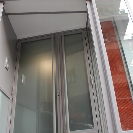 Apartamentos Funway Madrid Exterior foto