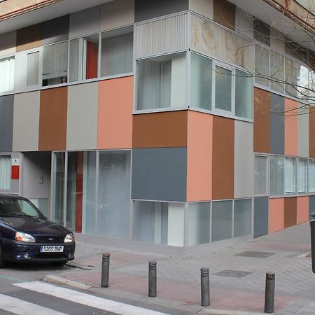Apartamentos Funway Madrid Exterior foto