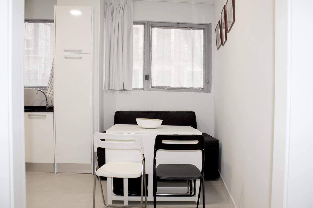 Apartamentos Funway Madrid Exterior foto